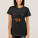 Suche nach rote hand tshirts Rose