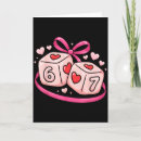 Suche nach würfel karten Sechs