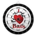 Recherche de battement jeux de fléchettes Animal