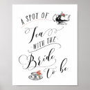 Recherche de tea party posters Rose