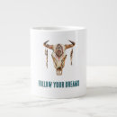 Recherche de masque tribal tasses Indigène
