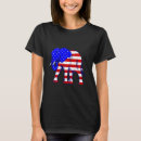 Suche nach republikanischer elefant tshirts Amerika