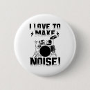 Recherche de instruments badges Tambours