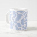 Recherche de motif vache tasses Moderne