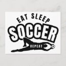 Suche nach fußballtrainer postkarten Fußballliebhaber