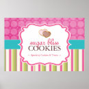 Recherche de boulangerie posters Biscuits