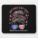 Recherche de conscience cancer tapis souris Espoir