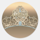 Recherche de douze autocollants Glamour