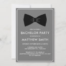 Suche nach tuxedo party einladungen Smoxedo