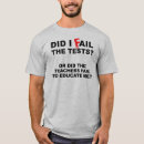 Suche nach lehrers tshirts Lustig