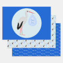 Suche nach storch geschenkpapier Junge