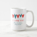 Recherche de coeur turquoise tasses Pour elle