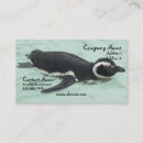 Suche nach der pinguin visitenkarten Pinguine
