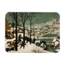 Recherche de bruegel magnets Neige