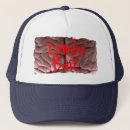 Recherche de zombie casquettes Monstre