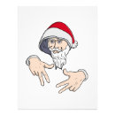 Recherche de gangsta posters Xmas