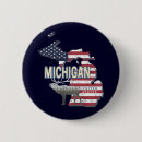 Suche nach michigan buttons Usa