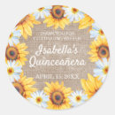 Recherche de marguerite blanche autocollants Merci