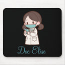 Recherche de medecine tapis souris Doctor