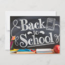 Suche nach zurück zur schule postkarten Teacher