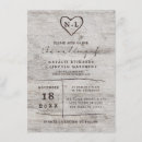 Recherche de écorce invitations Couple