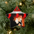 Recherche de pompiers ornements Pour lui