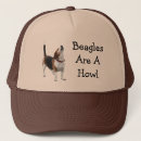 Recherche de beagles mignons casquettes Animal