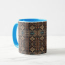 Recherche de persan tasses Rétro