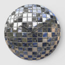 Suche nach disco wanduhren Cool
