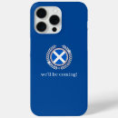 Suche nach schottland iphone hüllen Blau