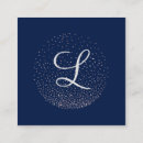 Recherche de circulaire cartes visite Minimaliste