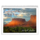 Suche nach wild west kalender Landschaft