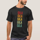 Suche nach gila tshirts Arizona
