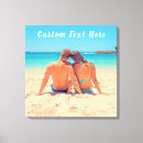 Suche nach strand foto leinwandbilder Sommer