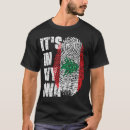 Suche nach libanon tshirts Land