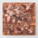Recherche de abricot horloges Orange
