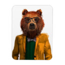 Recherche de lunettes magnets Bois