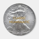 Suche nach münzen magnete Silber