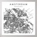 Suche nach amsterdam poster Minimalistisch