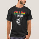Suche nach ghana fußball tshirts Ghanisch