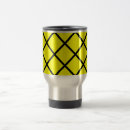 Recherche de croisée voyage mugs Noir