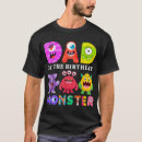 Recherche de monster 1st birthday Petit