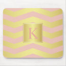 Recherche de glamour tapis souris Monogramme