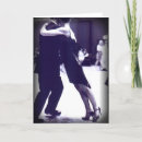 Recherche de argentin vœux cartes Tango