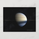 Recherche de planète saturne cartes postales Mystère