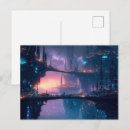 Suche nach futuristische postkarten Skyline