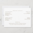 Recherche de yellow floral invitations Bride