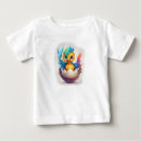 Recherche de oiseau de bébé tshirts Plumes