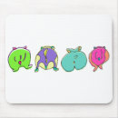 Recherche de dessin couleur tapis souris Animaux
