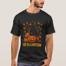 Recherche de cat lantern tshirts Éffrayant
